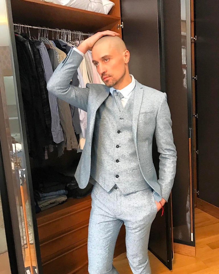 Дима Билан